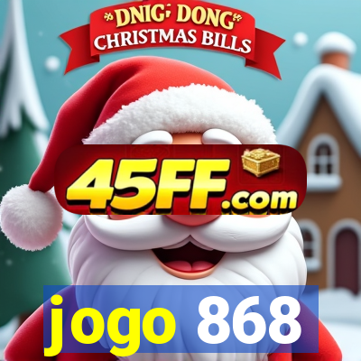 jogo 868